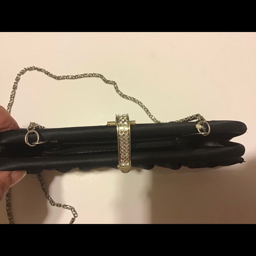 Carlo Fellini Evening Bag - Picture 4 of 4